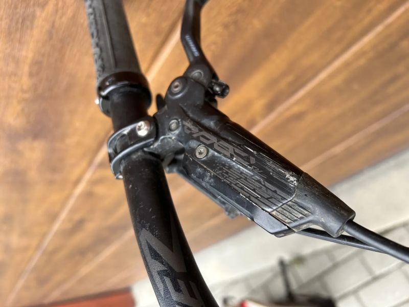 Yt capra cf 27,5”