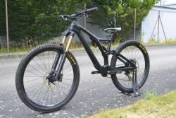 Orbea Rallon M10 Myo Factory upgrade (L)