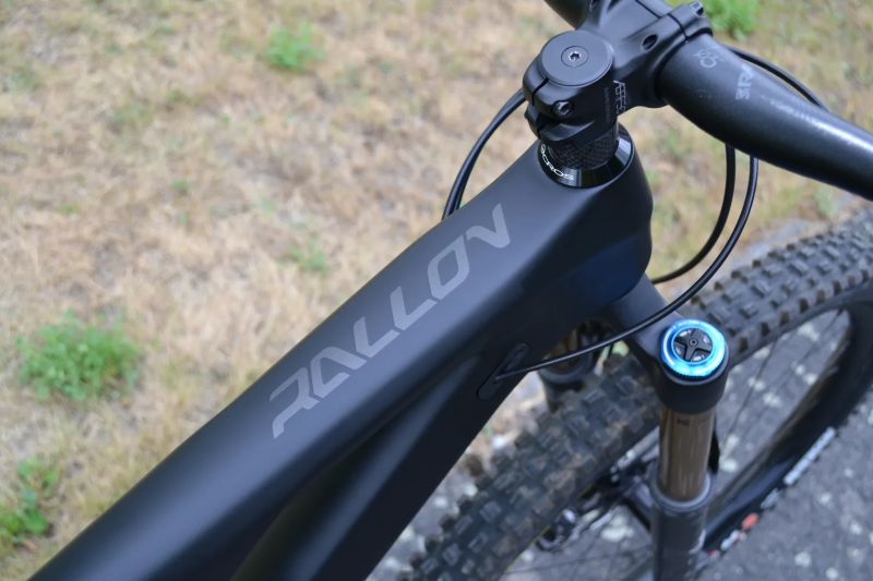 Orbea Rallon M10 Myo Factory upgrade (L)
