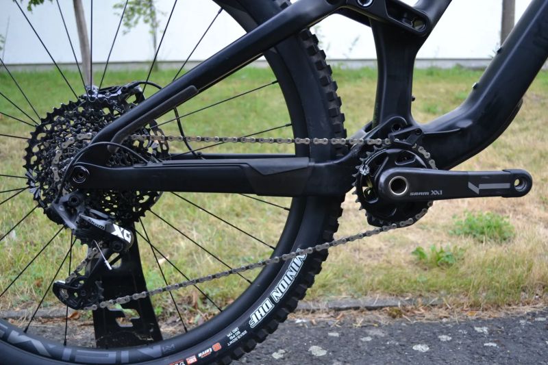 Orbea Rallon M10 Myo Factory upgrade (L)
