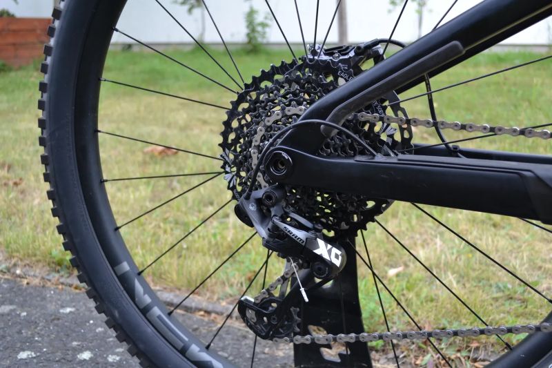 Orbea Rallon M10 Myo Factory upgrade (L)