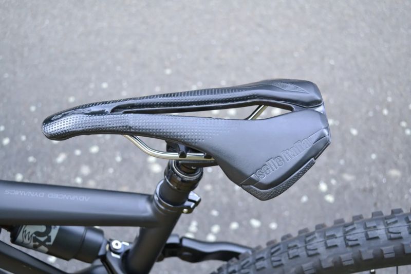 Orbea Rallon M10 Myo Factory upgrade (L)