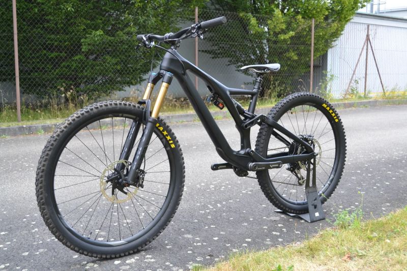 Orbea Rallon M10 Myo Factory upgrade (L)