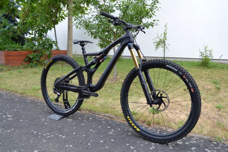 Orbea Rallon M10 Myo Factory upgrade (L)