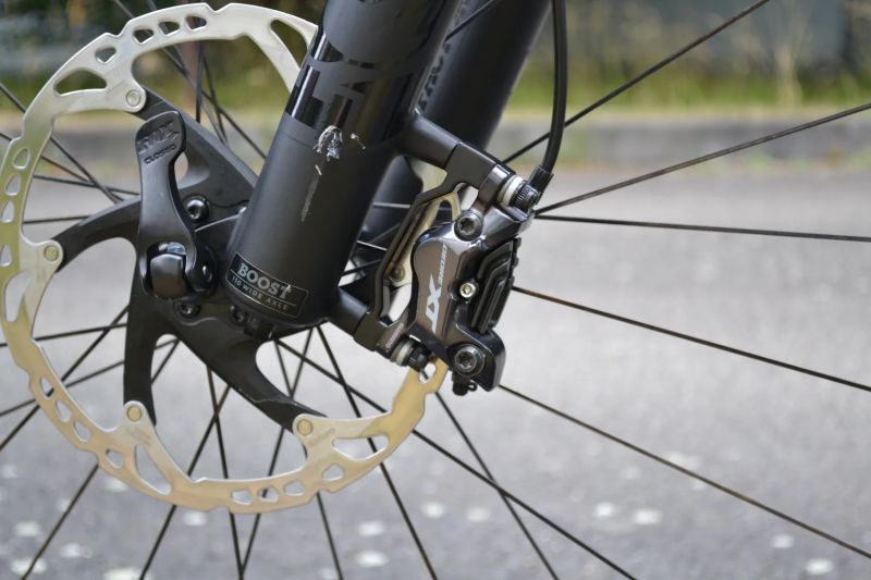 Orbea Rallon M10 Myo Factory upgrade (L)