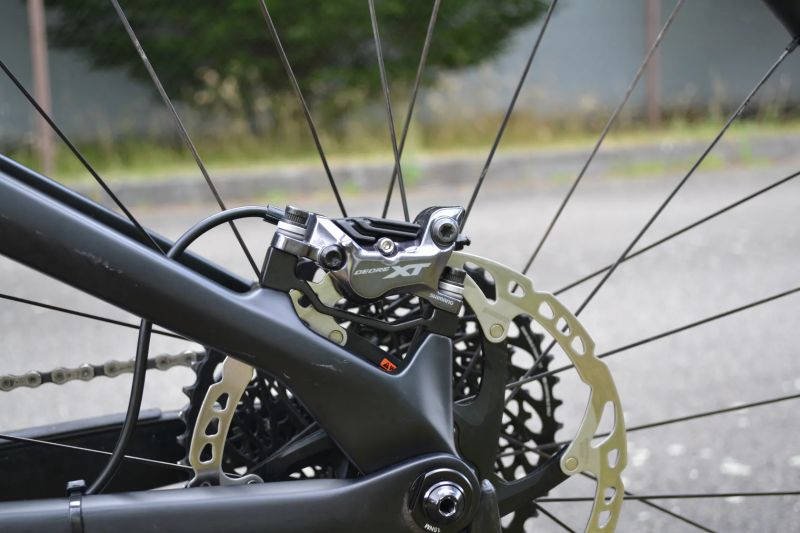 Orbea Rallon M10 Myo Factory upgrade (L)