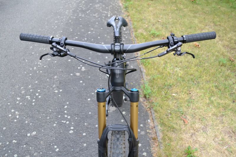 Orbea Rallon M10 Myo Factory upgrade (L)
