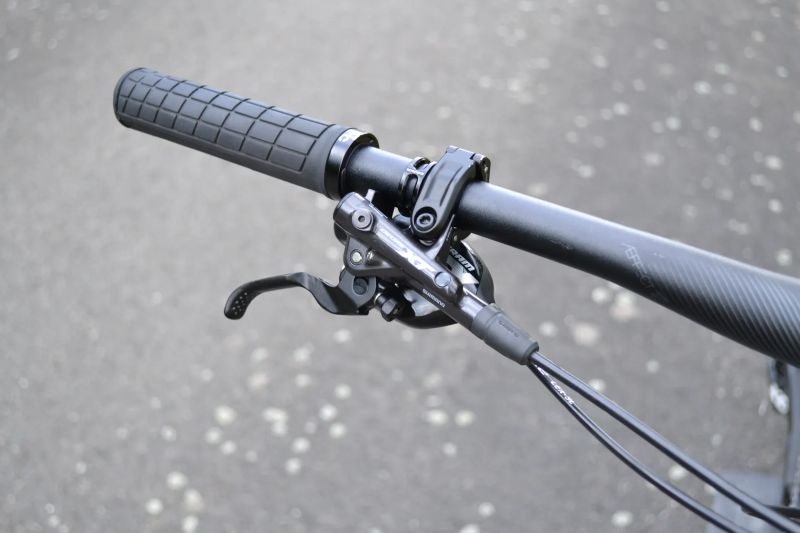 Orbea Rallon M10 Myo Factory upgrade (L)