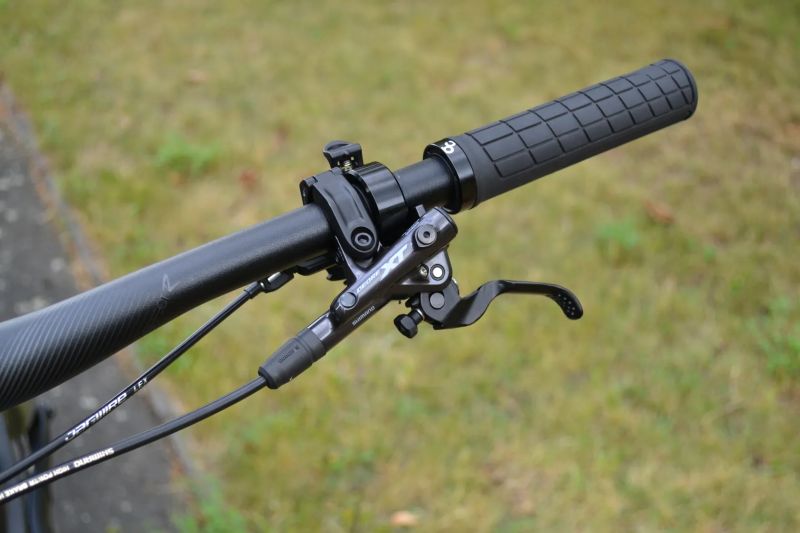 Orbea Rallon M10 Myo Factory upgrade (L)
