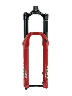 NOVÁ nepoužitá vidlice Rock Shox Lyrik Ultimate RC2 DebonAir 27.5er / zdvih 160mm, ale mohu upravit 