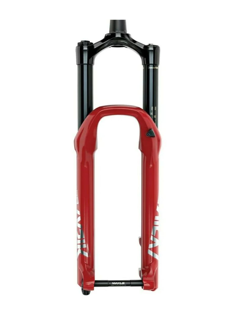 NOVÁ nepoužitá vidlice Rock Shox Lyrik Ultimate RC2 DebonAir 27.5er / zdvih 160mm, ale mohu upravit 