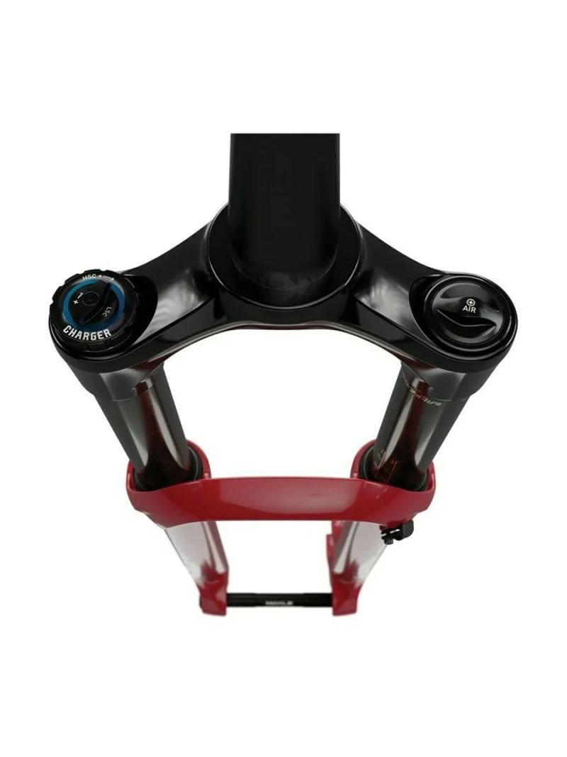 NOVÁ nepoužitá vidlice Rock Shox Lyrik Ultimate RC2 DebonAir 27.5er / zdvih 160mm, ale mohu upravit 