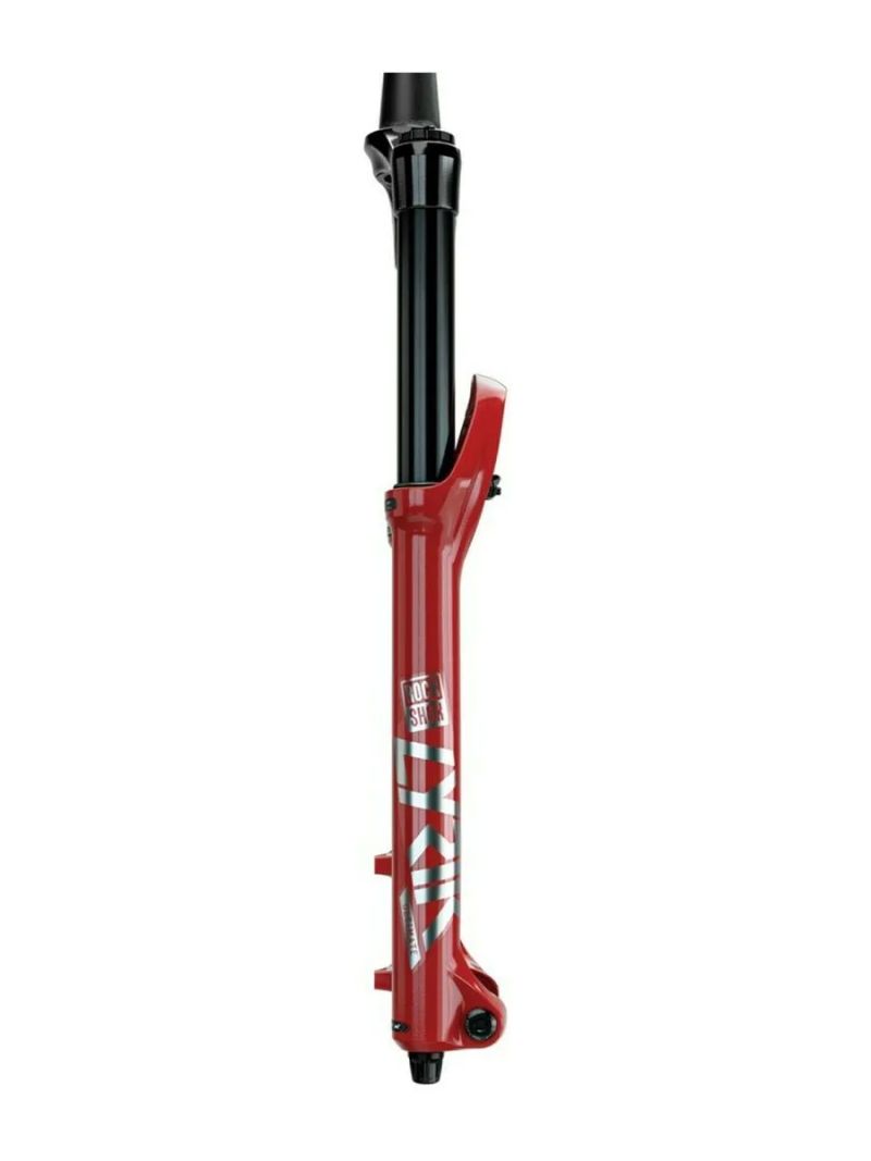 NOVÁ nepoužitá vidlice Rock Shox Lyrik Ultimate RC2 DebonAir 27.5er / zdvih 160mm, ale mohu upravit 
