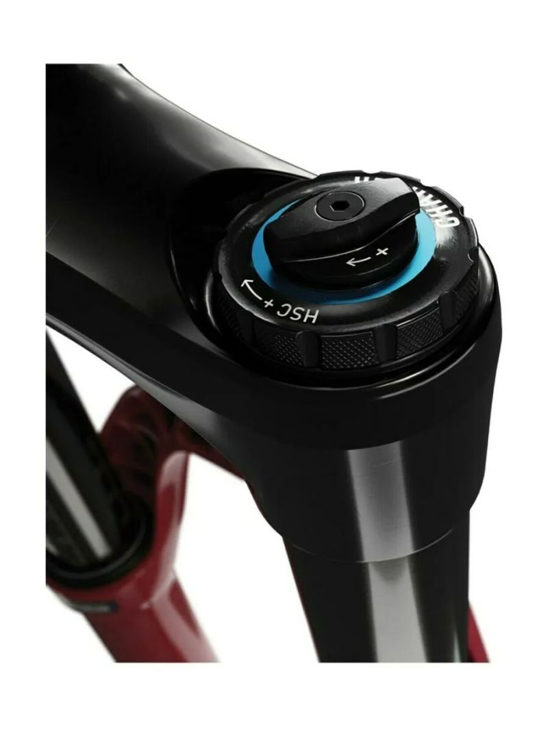 NOVÁ nepoužitá vidlice Rock Shox Lyrik Ultimate RC2 DebonAir 27.5er / zdvih 160mm, ale mohu upravit 