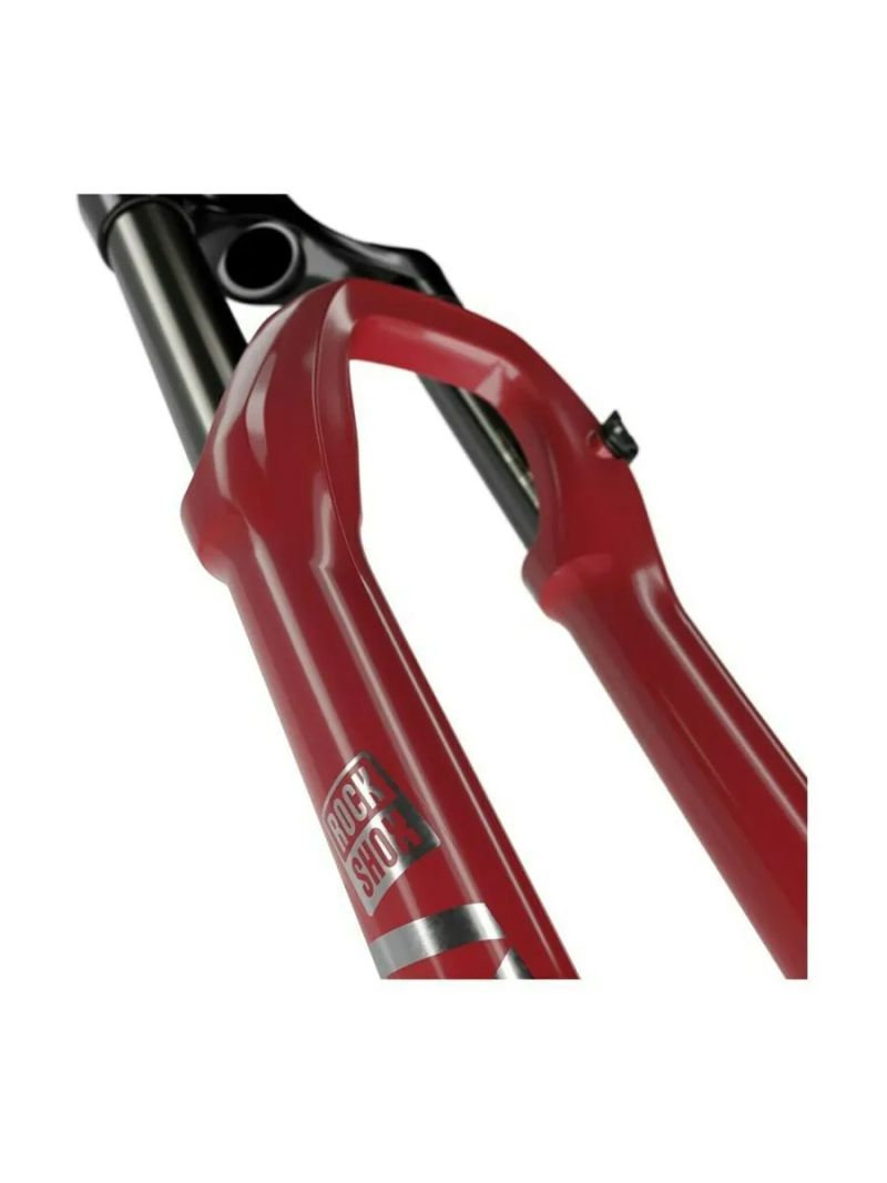 NOVÁ nepoužitá vidlice Rock Shox Lyrik Ultimate RC2 DebonAir 27.5er / zdvih 160mm, ale mohu upravit 