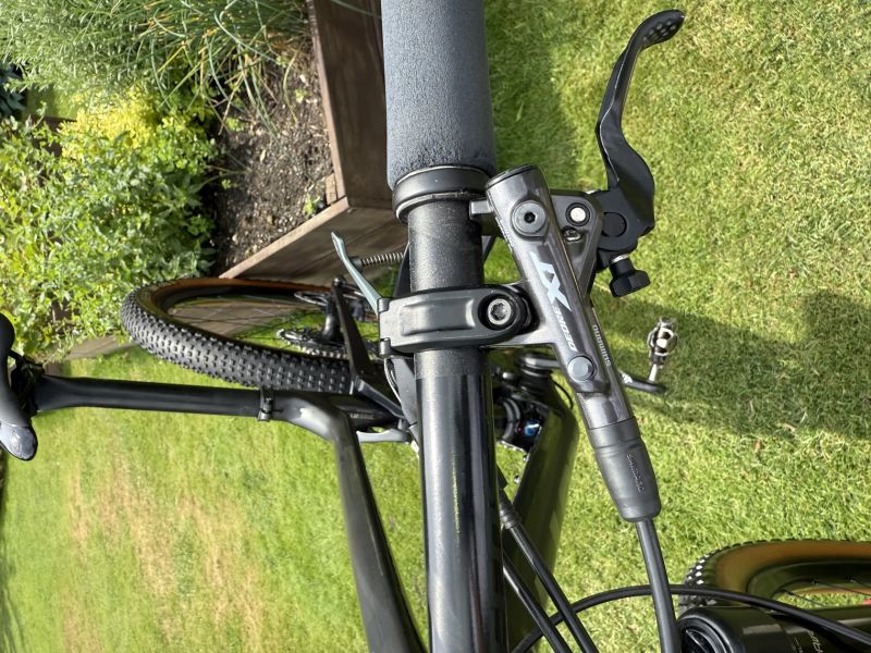 Scott Spark 900 RC Team Issue, vel. S