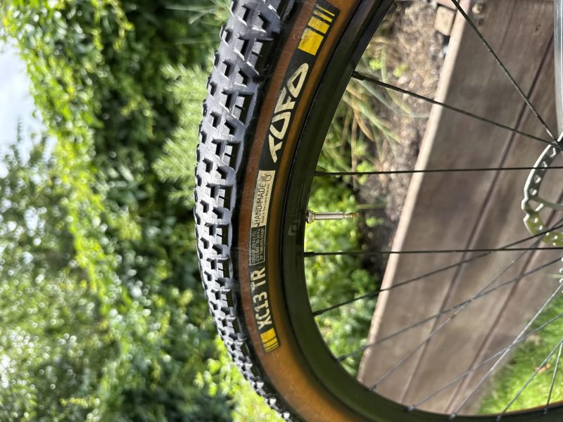 Scott Spark 900 RC Team Issue, vel. S