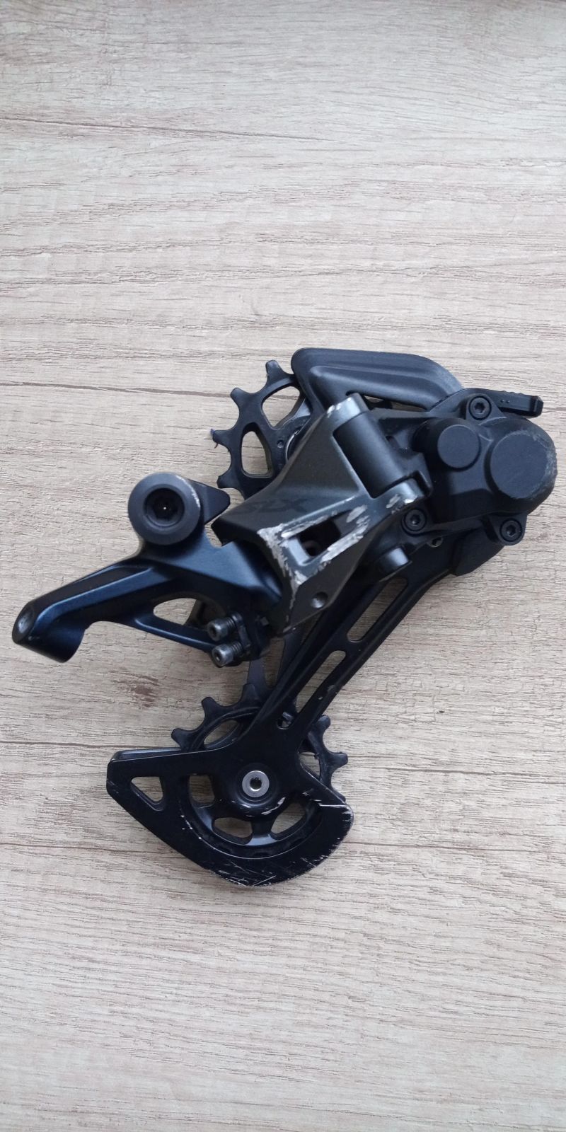 Shimano SLX FD-M7100