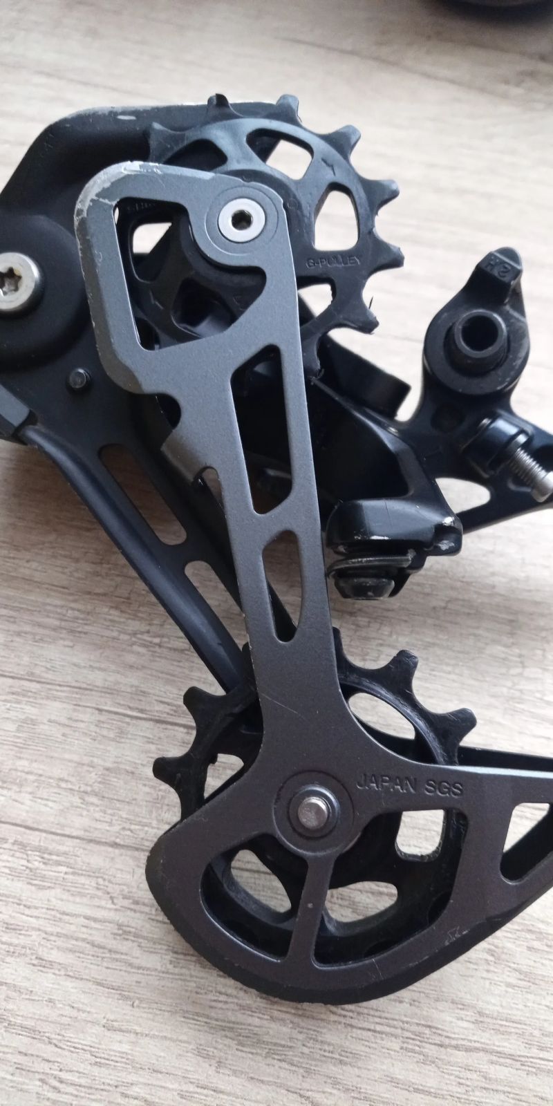 Shimano SLX FD-M7100