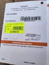 Trek Marlin 26¨ po prvním majiteli