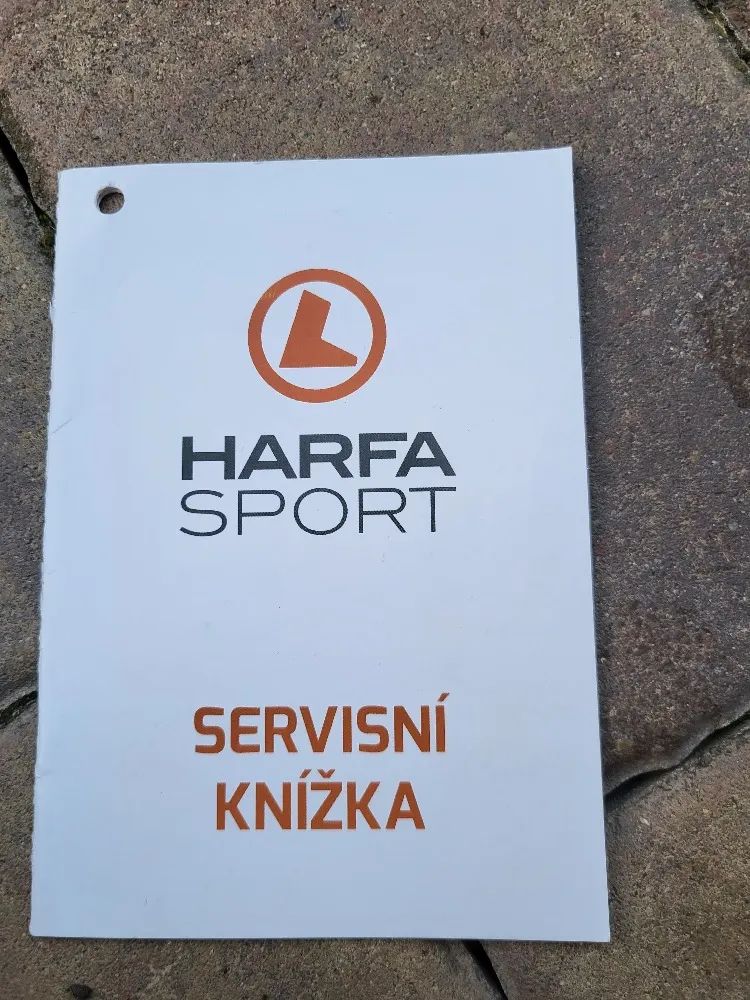 Trek Marlin 26¨ po prvním majiteli