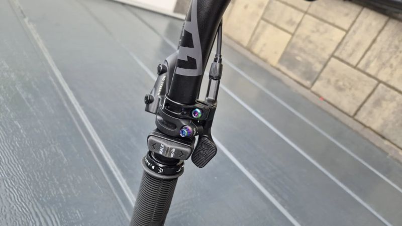 Lehké elektrokolo Trek Fuel EXe 9.6/7/8/9 vel.M TQ