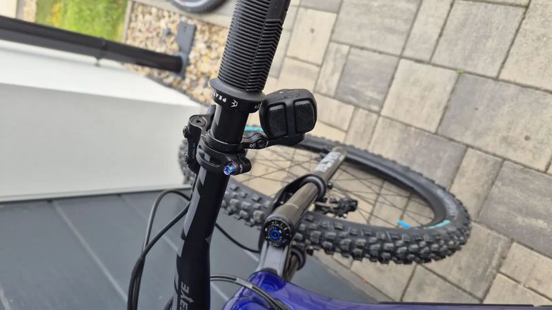 Lehké elektrokolo Trek Fuel EXe 9.6/7/8/9 vel.M TQ
