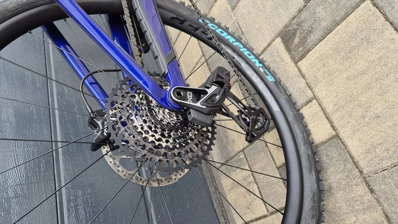 Lehké elektrokolo Trek Fuel EXe 9.6/7/8/9 vel.M TQ