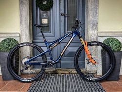 NUKEPROOF Reactor 290 Factory