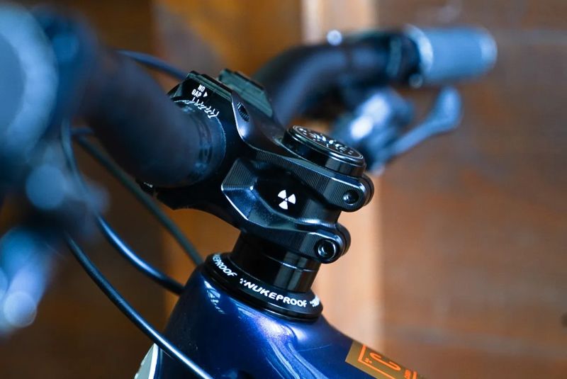 NUKEPROOF Reactor 290 Factory