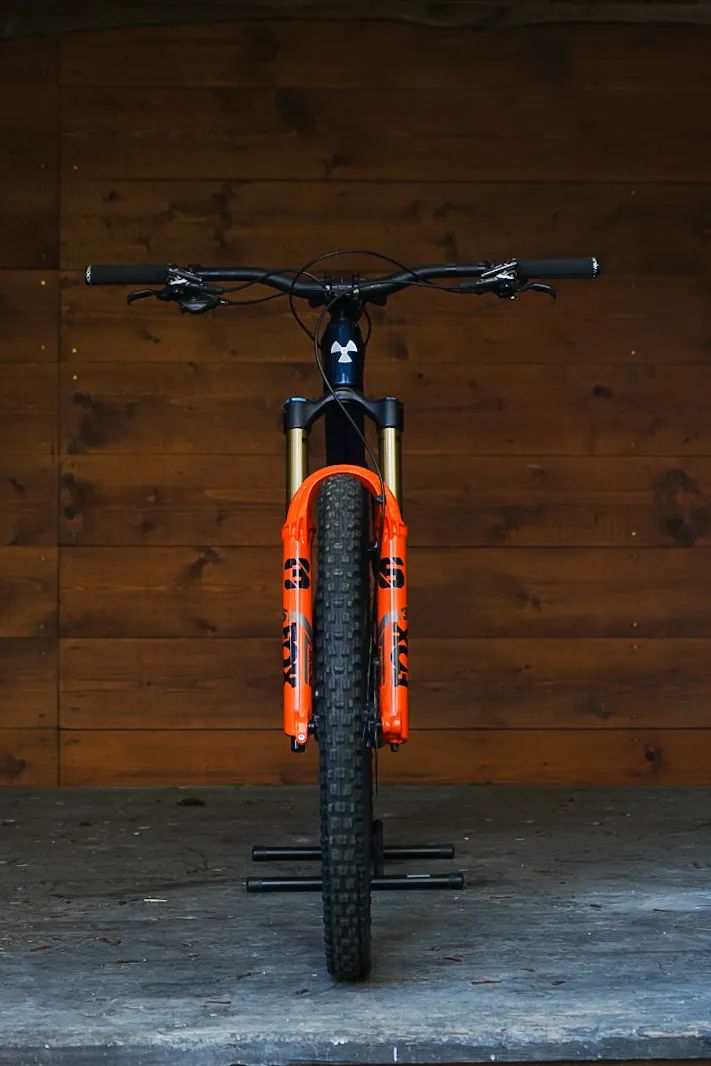 NUKEPROOF Reactor 290 Factory