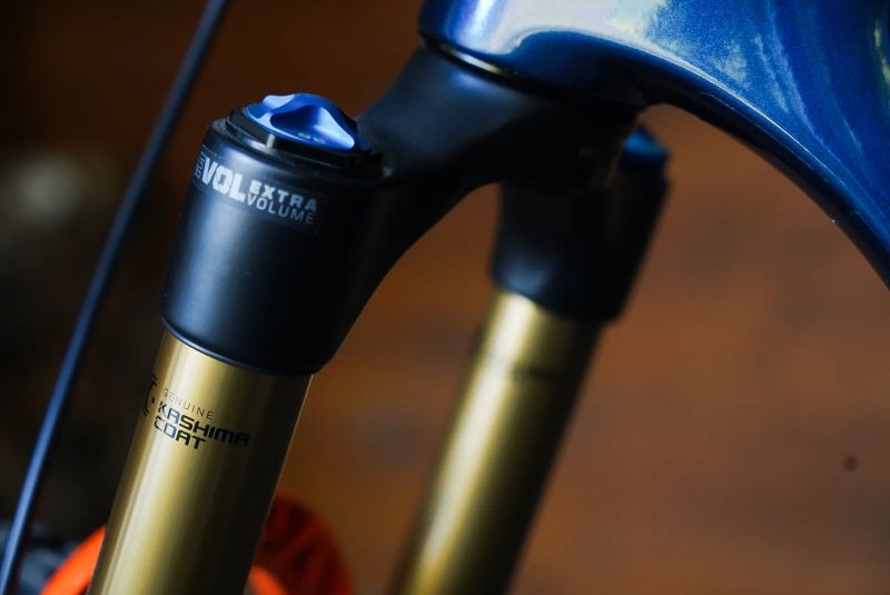NUKEPROOF Reactor 290 Factory