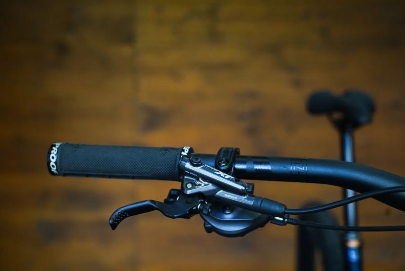 NUKEPROOF Reactor 290 Factory