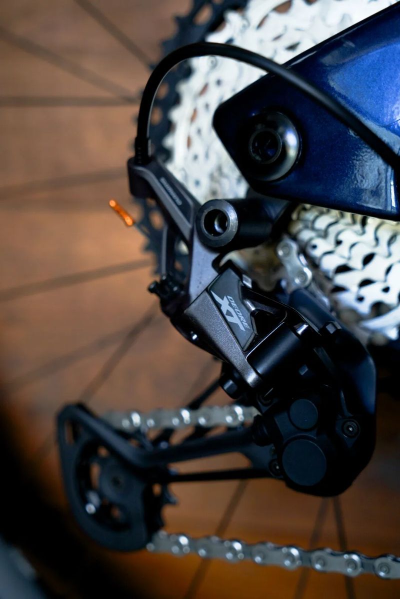 NUKEPROOF Reactor 290 Factory