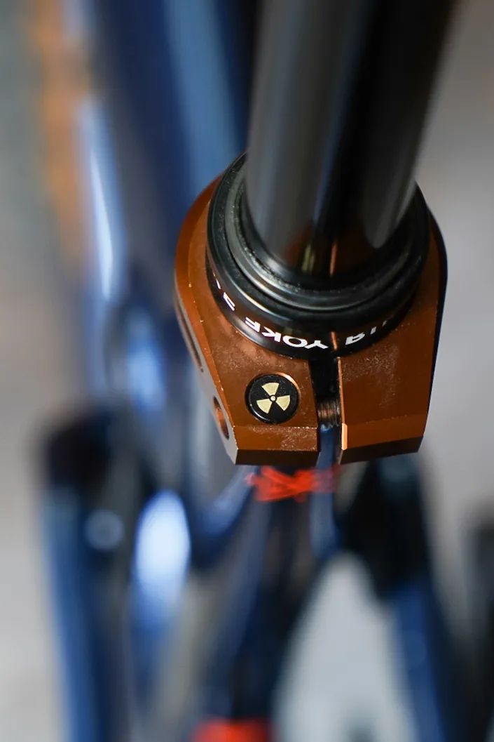 NUKEPROOF Reactor 290 Factory