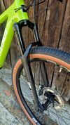 Santa Cruz Blur C GX AXS vel.M