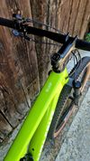 Santa Cruz Blur C GX AXS vel.M