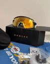 Oakley Encoder neprodejná edice Prizm 24k 