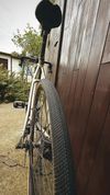 MERIDA- Gravel