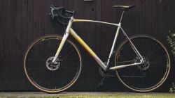 MERIDA Cyclo Cross 400 XL - Gravel