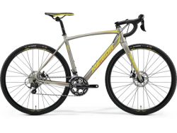 MERIDA Cyclo Cross 400 XL - Gravel