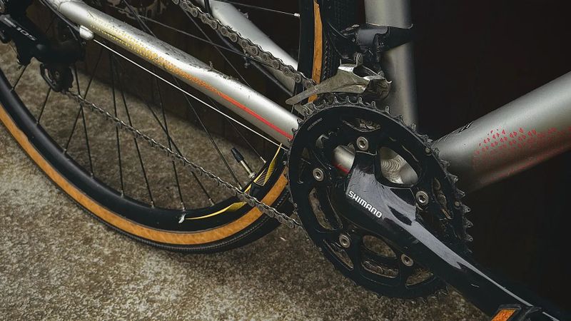 MERIDA- Gravel
