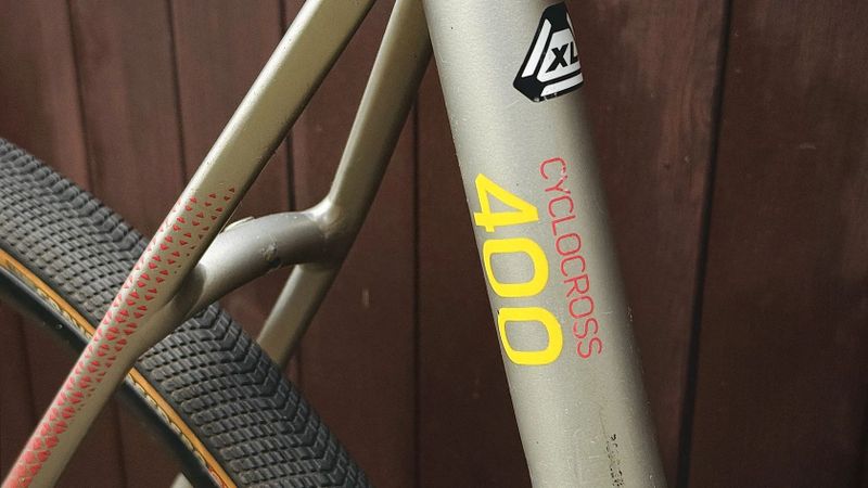 MERIDA- Gravel