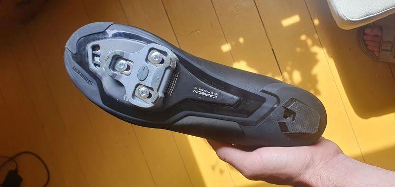 Shimano Rc703 vel.44