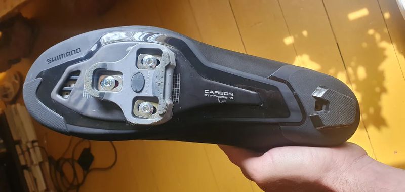Shimano Rc703 vel.44