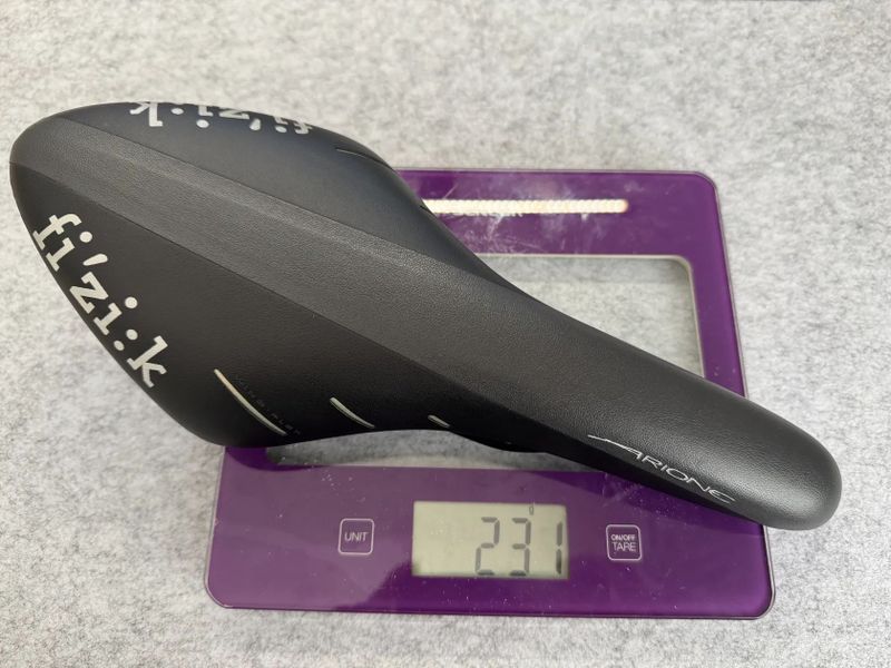 Fizik ARIONE R5