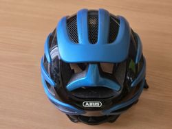 ABUS Airbreaker 52-58cm