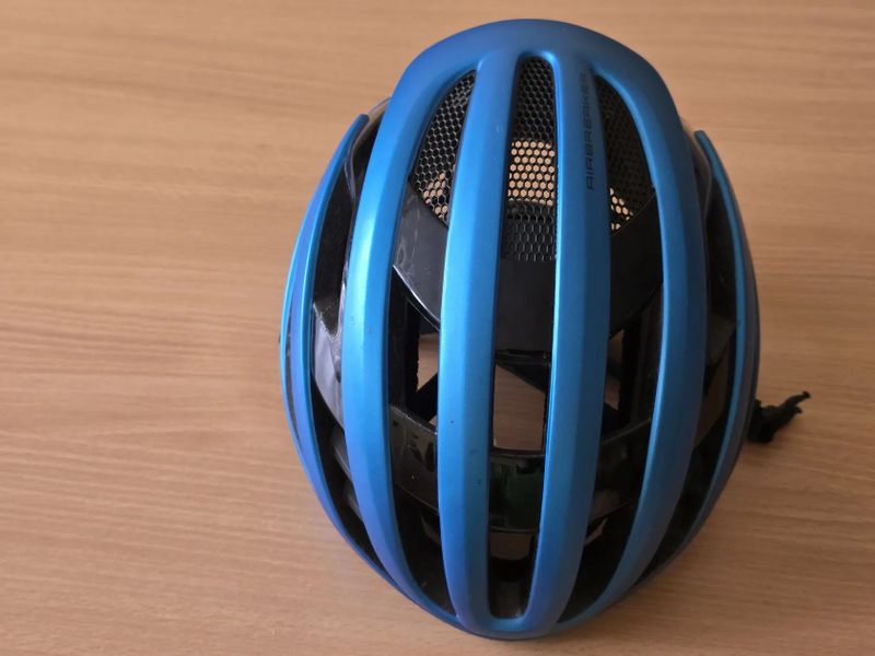ABUS Airbreaker 52-58cm
