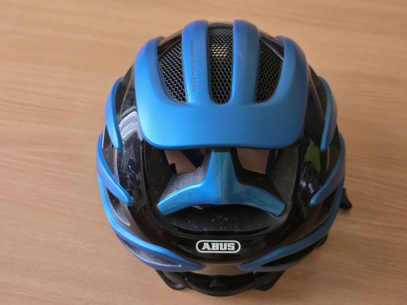 ABUS Airbreaker 52-58cm