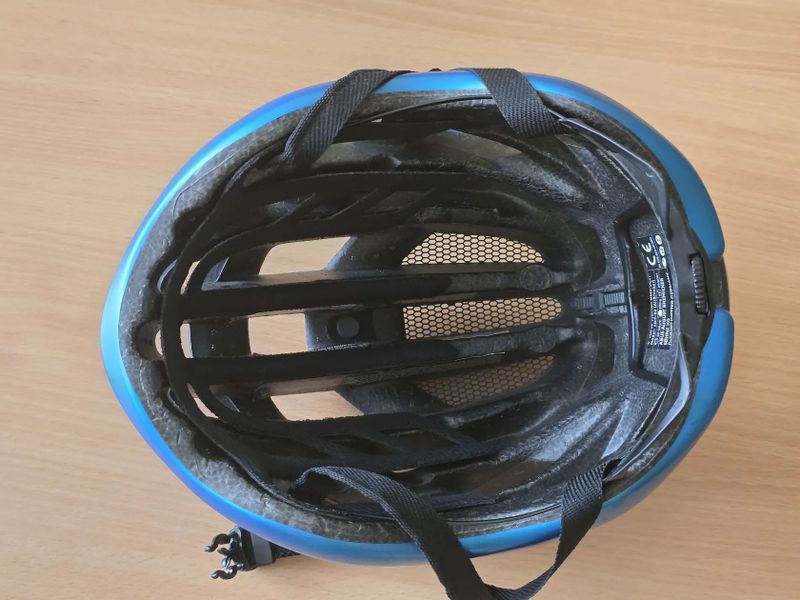 ABUS Airbreaker 52-58cm
